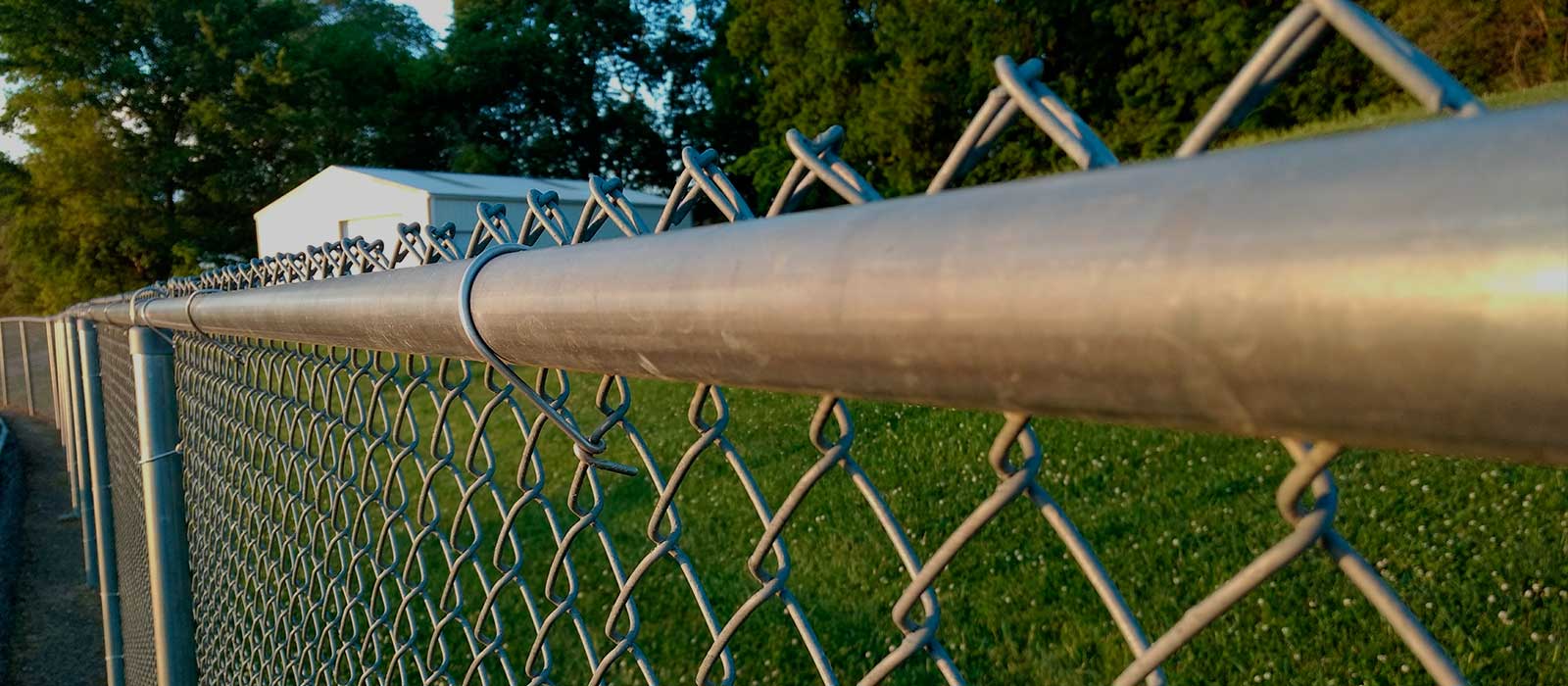 Best Chain Link Fence Installer in San Antonio, TX.